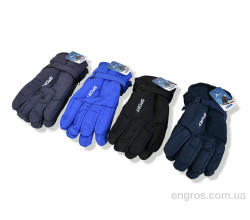 Перчатки CAP